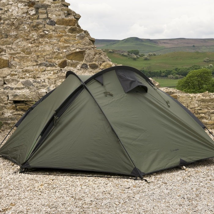 Σκηνή Snugpak Bunker 3 | www.lightgear.gr