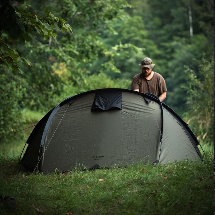 Σκηνή Snugpak Bunker 3 | www.lightgear.gr