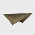 Τέντα Snugpak All Weather Shelter G2 3x3m | www.lightgear.gr