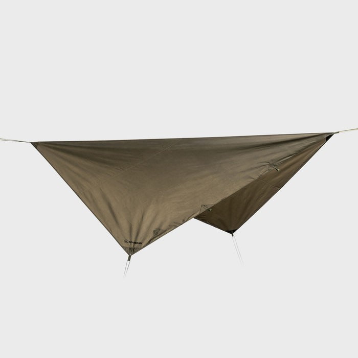 Τέντα Snugpak All Weather Shelter G2 3x3m | www.lightgear.gr