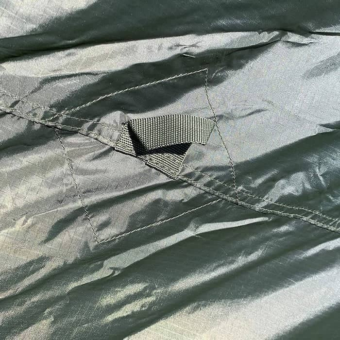 Τέντα Snugpak All Weather Shelter G2 3x3m | www.lightgear.gr
