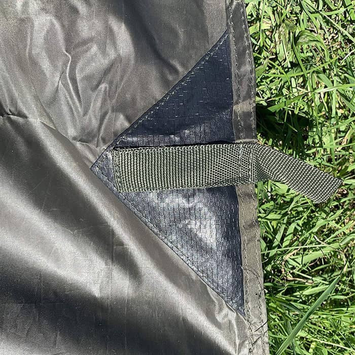 Τέντα Snugpak All Weather Shelter G2 3x3m | www.lightgear.gr