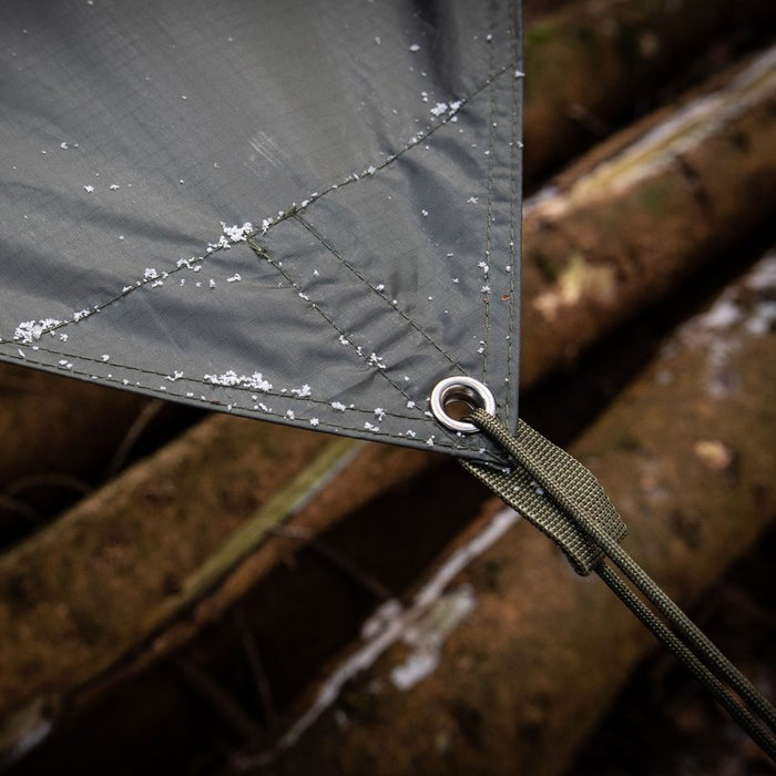 Τέντα Snugpak All Weather Shelter G2 3x3m | www.lightgear.gr