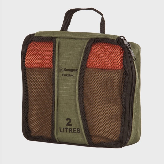 Τσάντα Οργάνωσης Snugpak Χακί | www.lightgear.gr