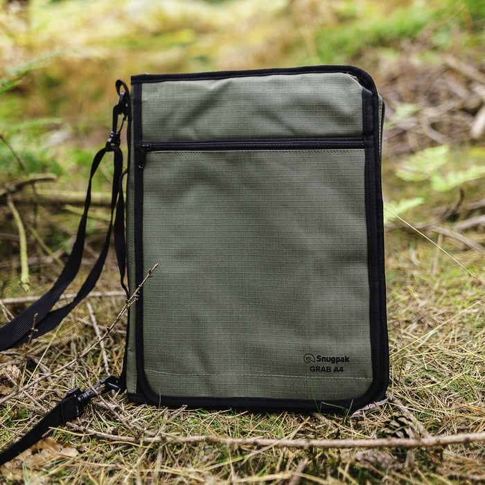 Τσάντα Οργάνωσης Snugpak Grab A4 | www.lightgear.gr