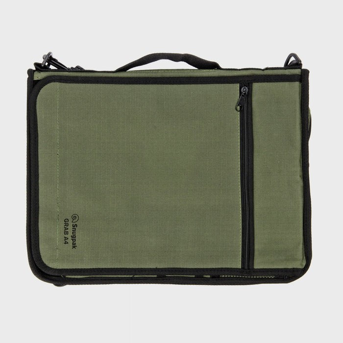 Τσάντα Οργάνωσης Snugpak Grab A4 | www.lightgear.gr
