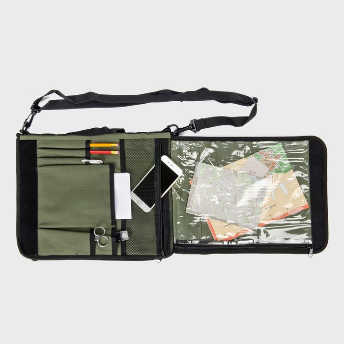 Τσάντα Οργάνωσης Snugpak Grab A4 | www.lightgear.gr