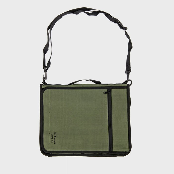 Τσάντα Οργάνωσης Snugpak Grab A4 | www.lightgear.gr