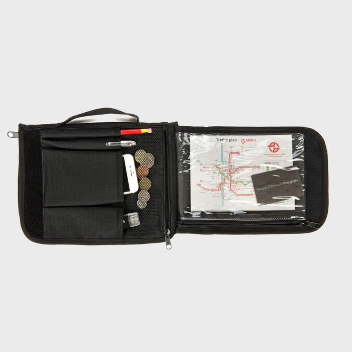 Τσάντα Οργάνωσης Snugpak Grab A5 | www.lightgear.gr
