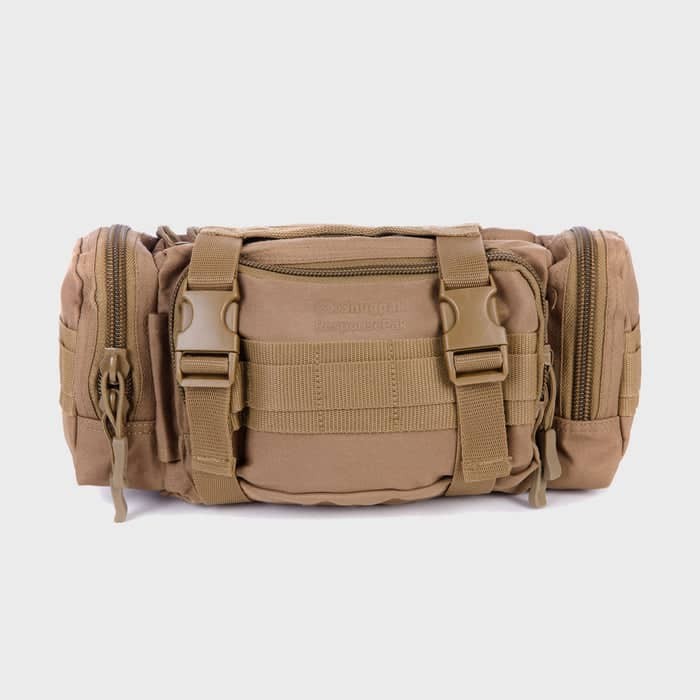 Τσαντάκι Μέσης Snugpak Response Pak | www.lightgear.gr
