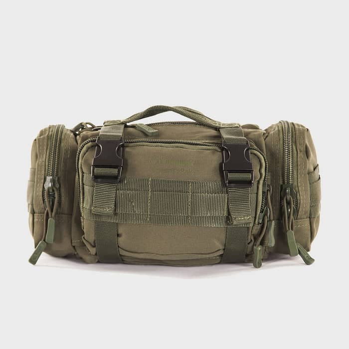 Τσαντάκι Μέσης Snugpak Response Pak | www.lightgear.gr