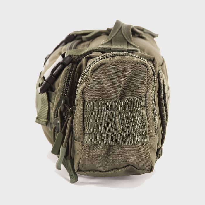 Τσαντάκι Μέσης Snugpak Response Pak | www.lightgear.gr