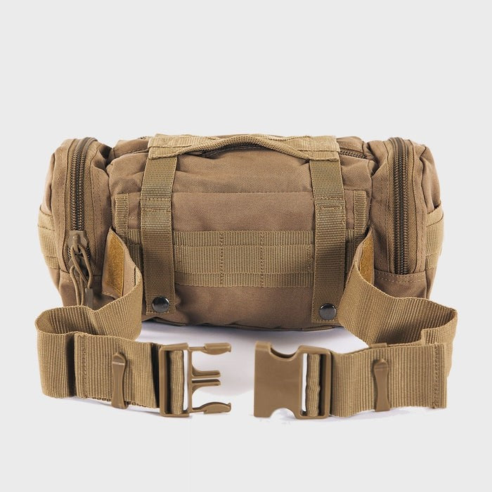 Τσαντάκι Μέσης Snugpak Response Pak | www.lightgear.gr