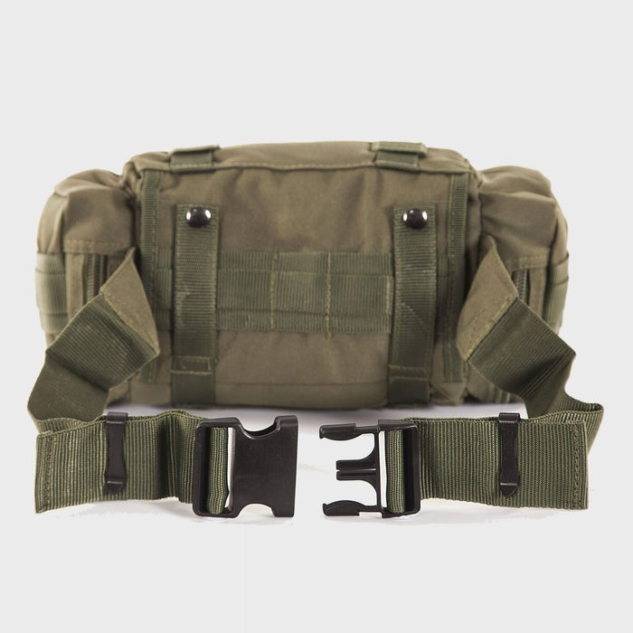 Τσαντάκι Μέσης Snugpak Response Pak | www.lightgear.gr