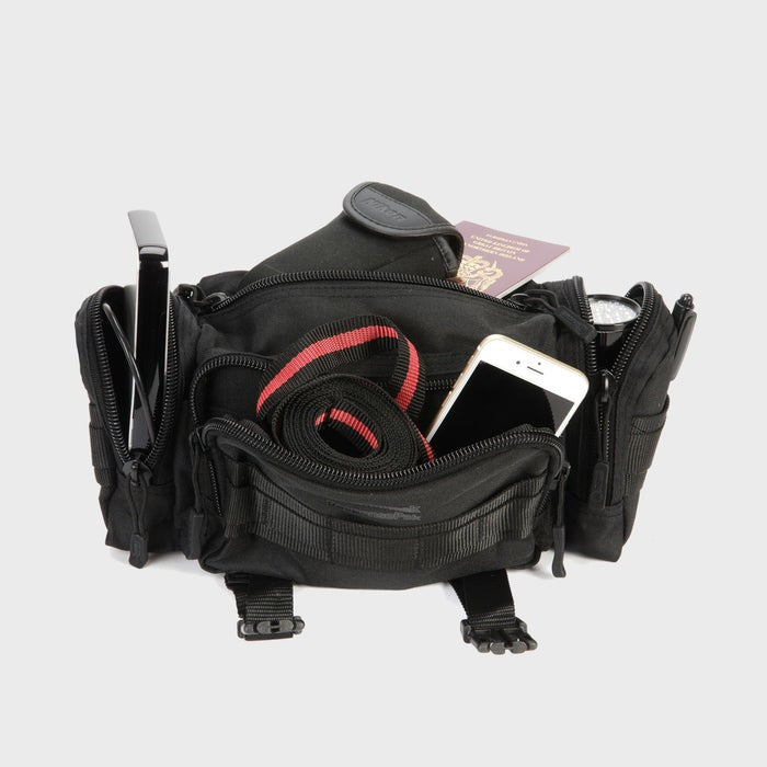 Τσαντάκι Μέσης Snugpak Response Pak | www.lightgear.gr