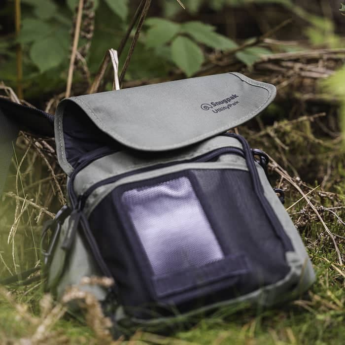 Τσαντάκι Ώμου Snugpak Utility Pak | www.lightgear.gr