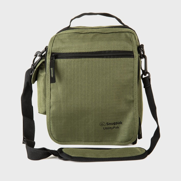 Τσαντάκι Ώμου Snugpak Utility Pak | www.lightgear.gr