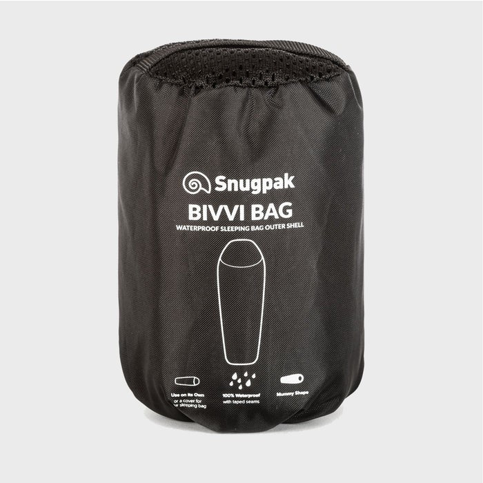 Bivy Επιβίωσης Snugpak Bivvi | www.lightgear.gr