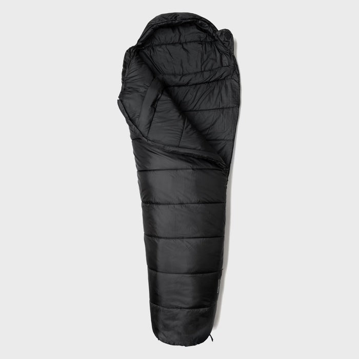 Υπνόσακος Snugpak Sleeper Expedition WGTE Μαύρο | www.lightgear.gr