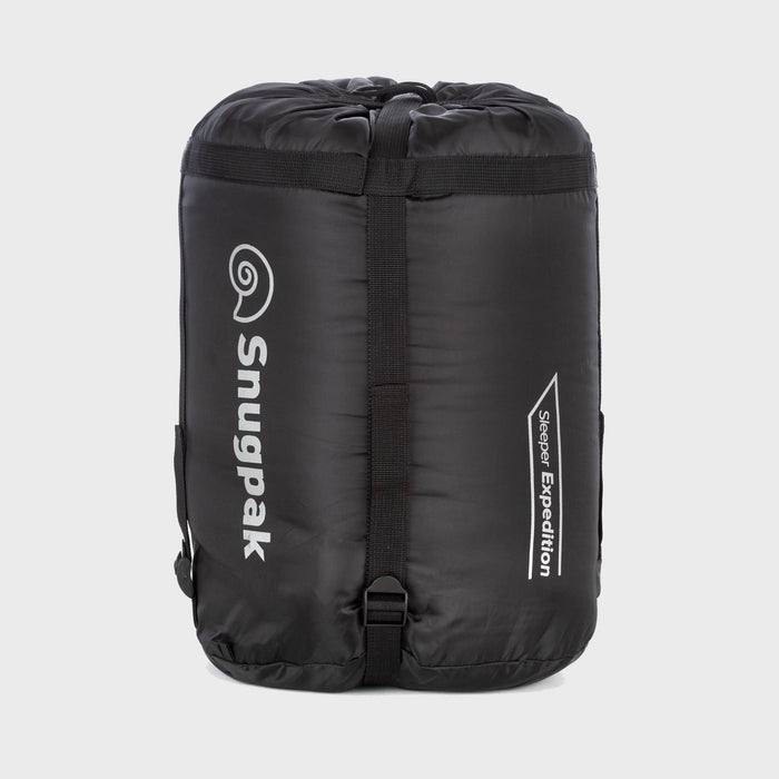 Υπνόσακος Snugpak Sleeper Expedition WGTE Μαύρο | www.lightgear.gr