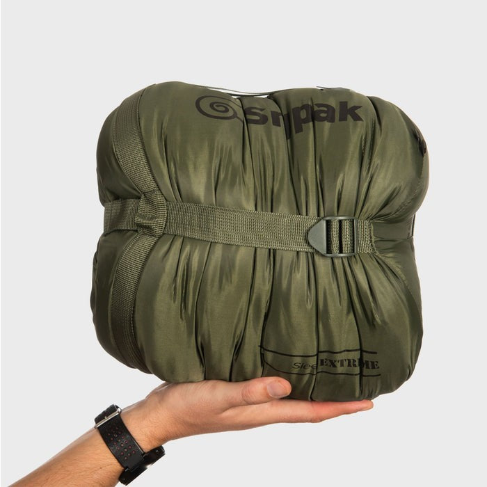 Υπνοσακος Snugpak Sleeper Extreme WGTE Χακί | www.lightgear.gr