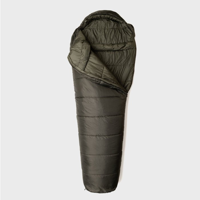 Υπνοσακος Snugpak Sleeper Extreme WGTE Χακί | www.lightgear.gr