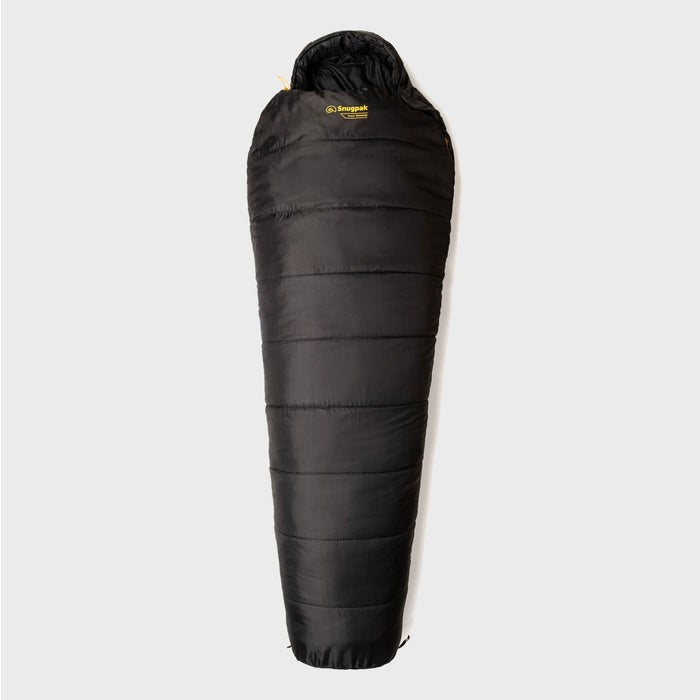 Υπνόσακος Snugpak Sleeper Extreme WGTE Μαύρο | www.lightgear.gr