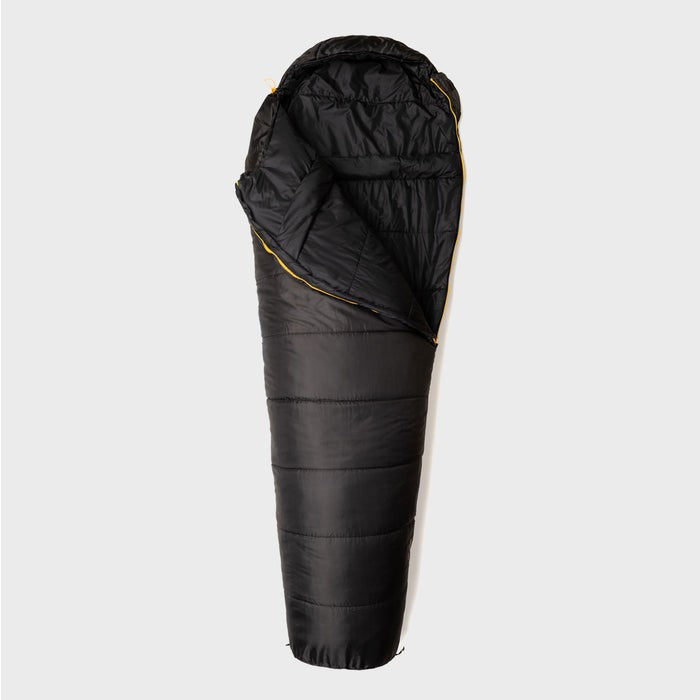 Υπνόσακος Snugpak Sleeper Extreme WGTE Μαύρο | www.lightgear.gr