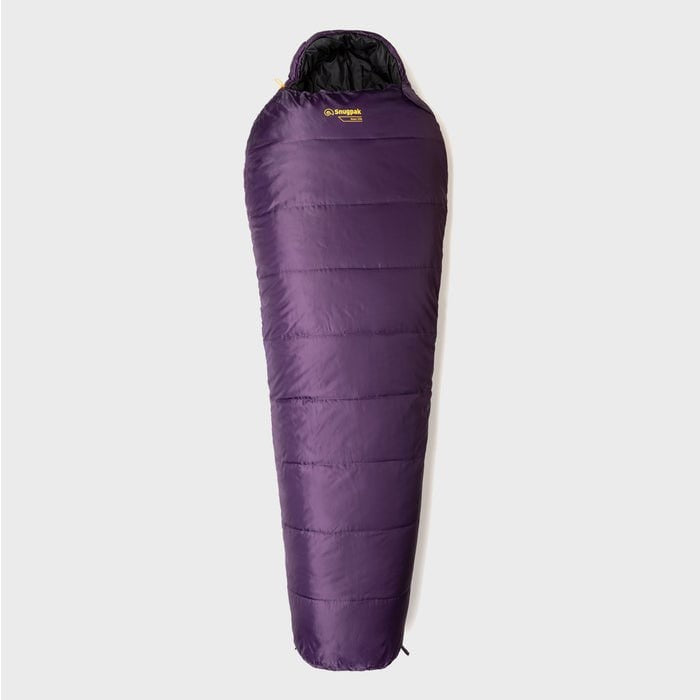 Υπνόσακος Snugpak Sleeper Lite Μωβ | www.lightgear.gr