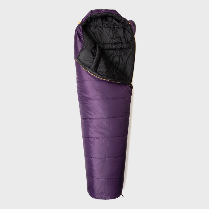 Υπνόσακος Snugpak Sleeper Lite Μωβ | www.lightgear.gr