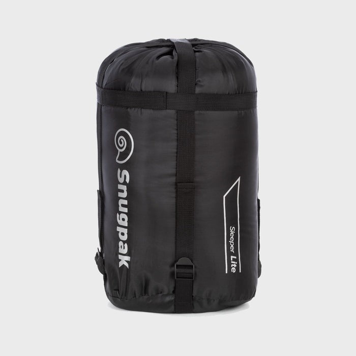 Υπνόσακος Snugpak Sleeper Lite Μαύρο | www.lightgear.gr