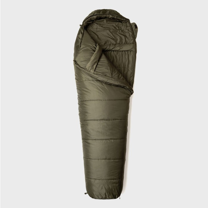 Υπνόσακος Snugpak Sleeper Lite Χακί | www.lightgear.gr