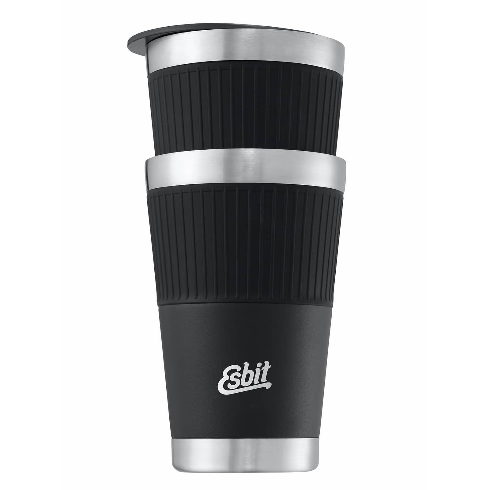 Ανοξείδωτο Ποτήρι Θερμός Esbit 550ml | www.lightgear.gr
