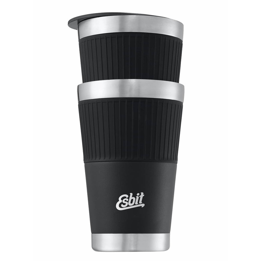 Ανοξείδωτο Ποτήρι Θερμός Esbit 550ml | www.lightgear.gr