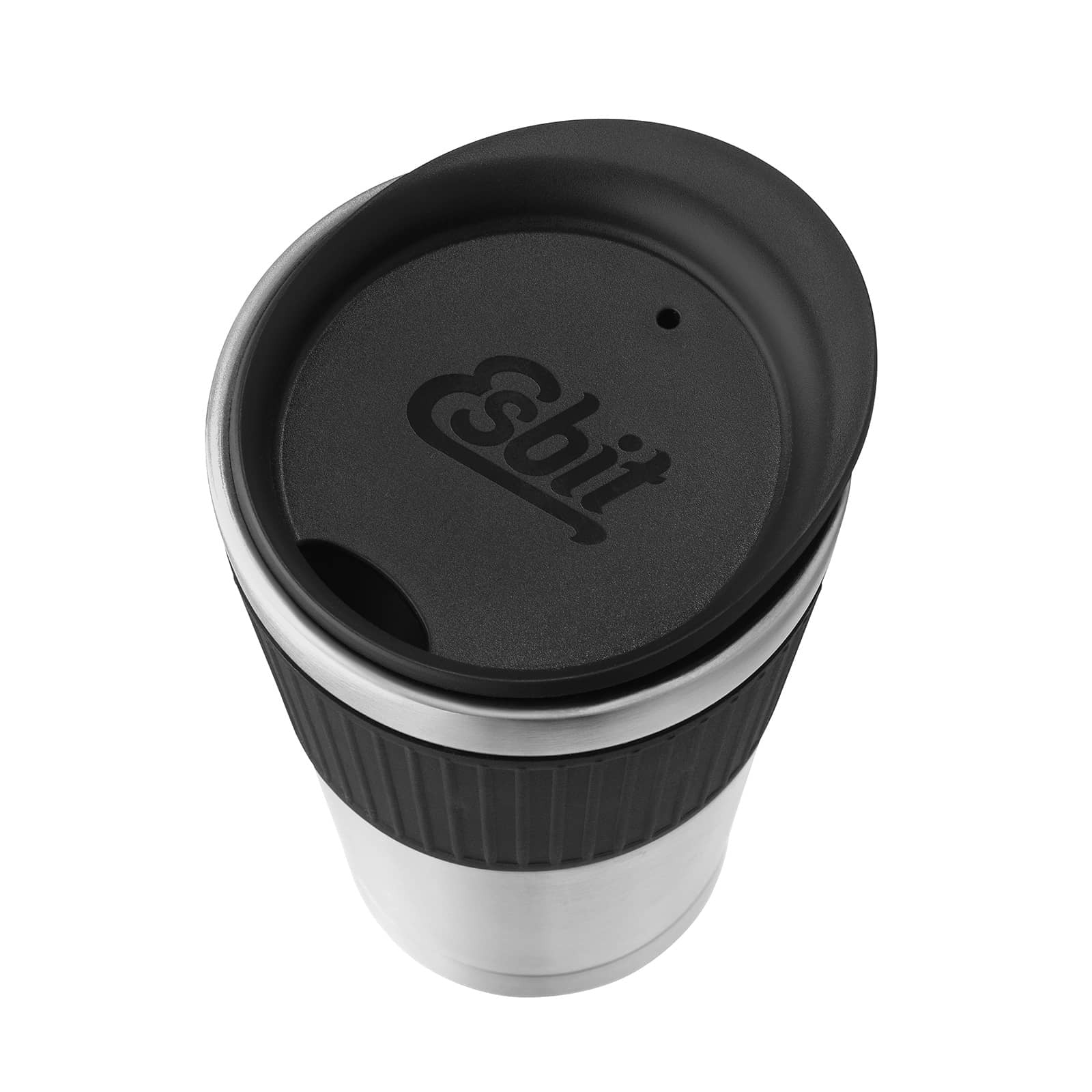 Ανοξείδωτο Ποτήρι Θερμός Esbit 550ml | www.lightgear.gr