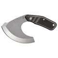 Γδάρτης Gerber Downwind Ulu Μαύρο | www.lightgear.gr