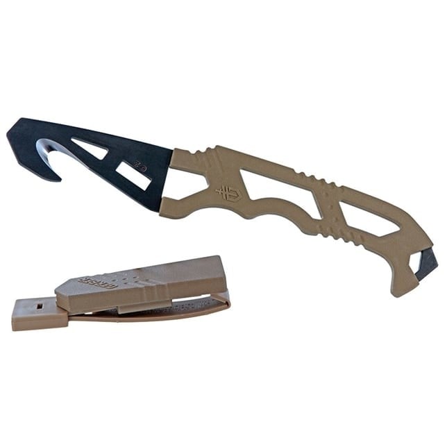 Κόφτης Gerber Crisis Καφέ | www.lightgear.gr
