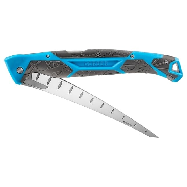 Μαχαίρι Φιλεταρίσματος Gerber Controller | www.lightgear.gr