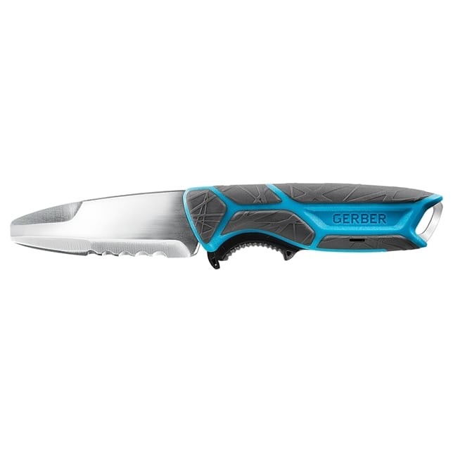 Μαχαίρι Gerber Crossriver Salt | www.lightgear.gr