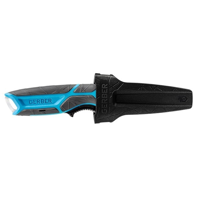 Μαχαίρι Gerber Crossriver Salt | www.lightgear.gr