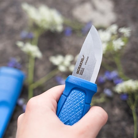 Μαχαίρι Morakniv Eldris | www.lightgear.gr