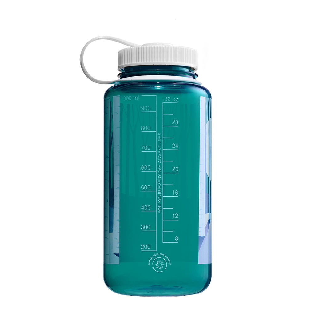Παγούρι Nalgene Wide Mouth Sustain 1000ml | www.lightgear.gr