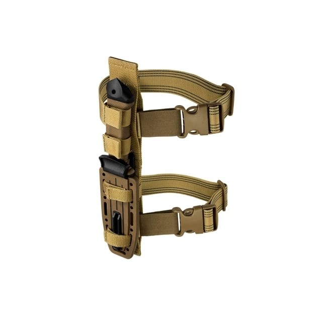 Μαχαίρι Gerber LMF II Infantry Καφέ | www.lightgear.gr