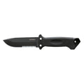 Μαχαίρι Gerber LMF II Infantry Μαύρο | www.lightgear.gr