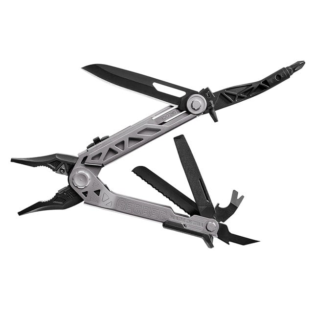 Πολυεργαλείο Gerber Center Drive | www.lightgear.gr