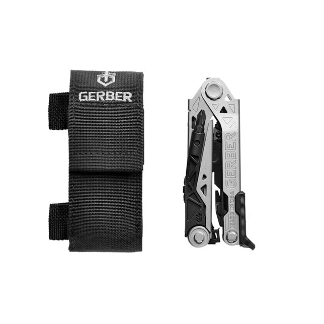Πολυεργαλείο Gerber Center Drive | www.lightgear.gr