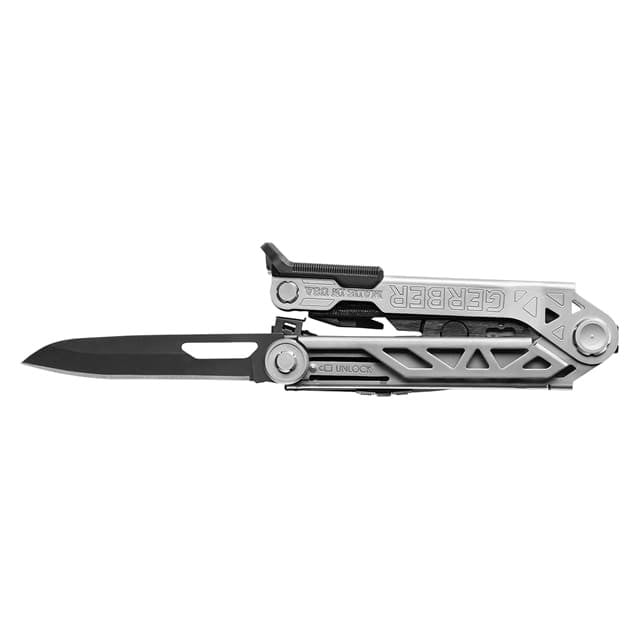 Πολυεργαλείο Gerber Center Drive | www.lightgear.gr