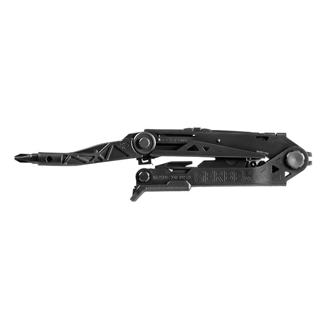 Πολυεργαλείο Gerber Center Drive Μαύρο | www.lightgear.gr
