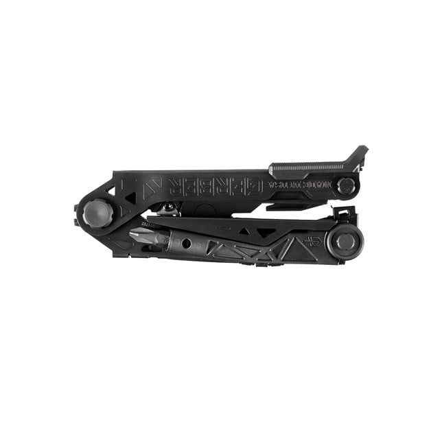 Πολυεργαλείο Gerber Center Drive Μαύρο | www.lightgear.gr