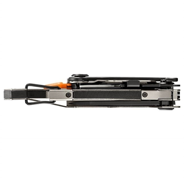 Πολυεργαλείο Gerber Stakeout Ανθρακί | www.lightgear.gr